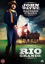 Rio Grande [DVD] 